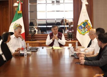 Tamaulipas refuerza acciones contra el dengue con fumigación y control larvario