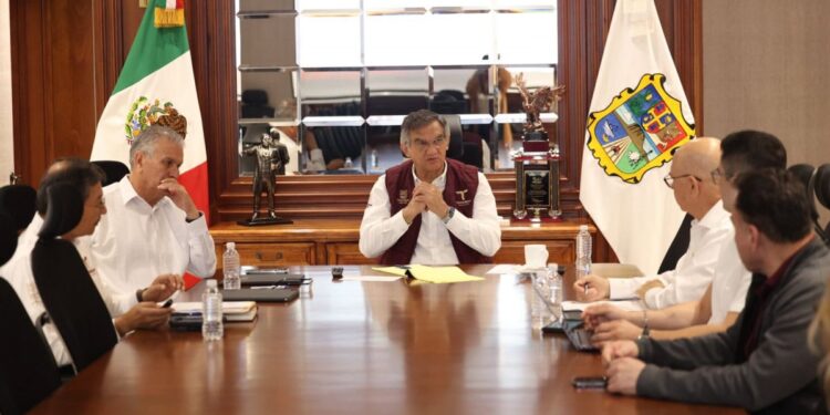 Tamaulipas refuerza acciones contra el dengue con fumigación y control larvario