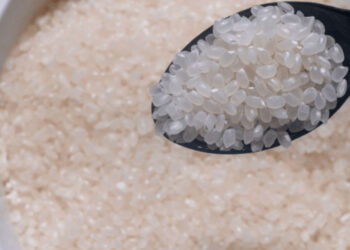 Japón libera reservas de arroz para frenar su crisis tras el aumento de precios