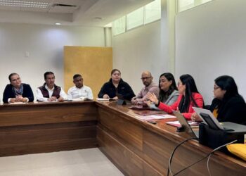 Tamaulipas avanza hacia la digitalización de trámites y servicios