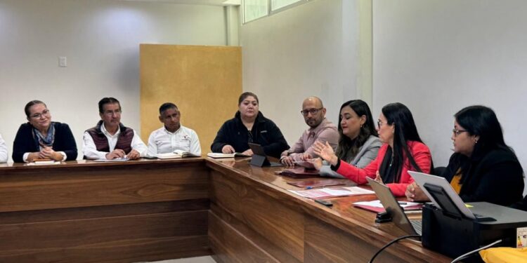 Tamaulipas avanza hacia la digitalización de trámites y servicios