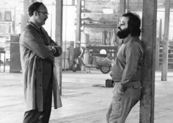 Coppola rinde homenaje a Gene Hackman tras su fallecimiento a los 95 años