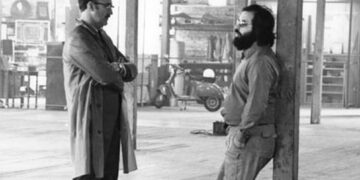 Coppola rinde homenaje a Gene Hackman tras su fallecimiento a los 95 años