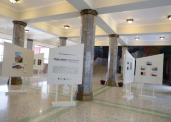 ITCA invita a la exposición fotográfica «Otras miradas de Tamaulipas»