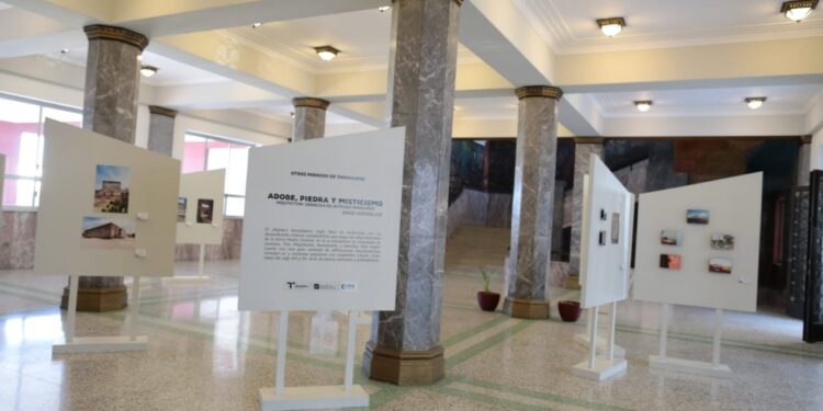 ITCA invita a la exposición fotográfica «Otras miradas de Tamaulipas»