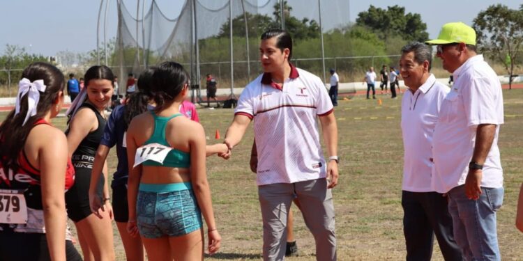 Ciudad Victoria se convierte en el centro deportivo de Tamaulipas