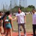 Ciudad Victoria se convierte en el centro deportivo de Tamaulipas