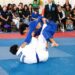 Selección de judo de Tamaulipas lista para el selectivo macroregional en Monterrey