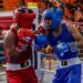 Atletas tamaulipecos de boxeo avanzan rumbo a los Nacionales CONADE 2025
