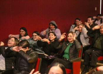 Taller de Lengua de Señas Mexicana fomenta la inclusión en Ciudad Victoria