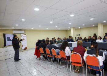 Tamaulipas lanza programa de doble nacionalidad para niños nacidos en EE.UU.