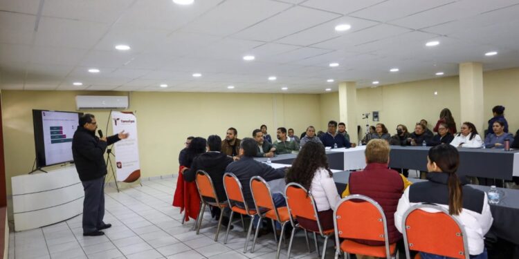 Tamaulipas lanza programa de doble nacionalidad para niños nacidos en EE.UU.