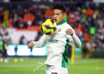 León jugará amistoso en Los Ángeles contra El Salvador