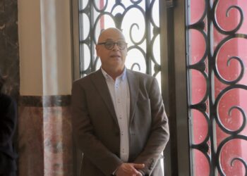 Inician Jornadas Cívicas con la exposición “Otras Miradas de Tamaulipas”