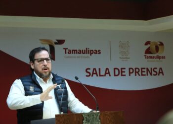 Educación en Tamaulipas: Garantizan espacios para el ciclo escolar 2025-2026
