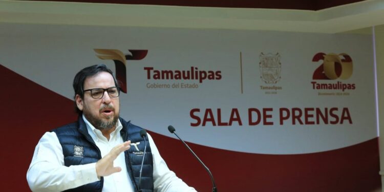 Educación en Tamaulipas: Garantizan espacios para el ciclo escolar 2025-2026