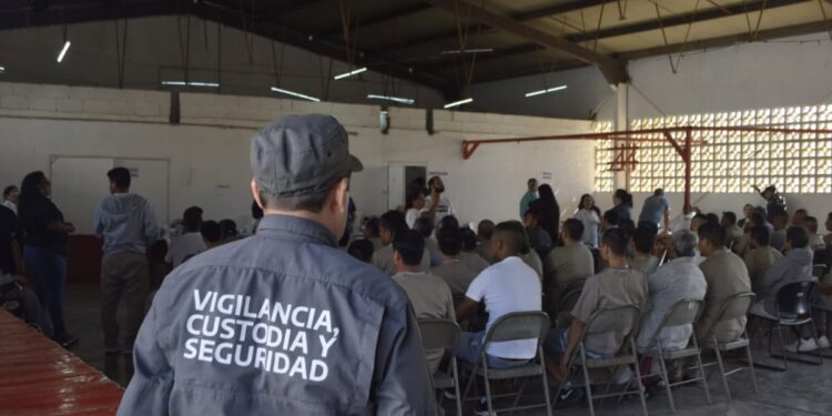 CEDES Victoria recibe la Jornada Médica Mega Mission con atención gratuita