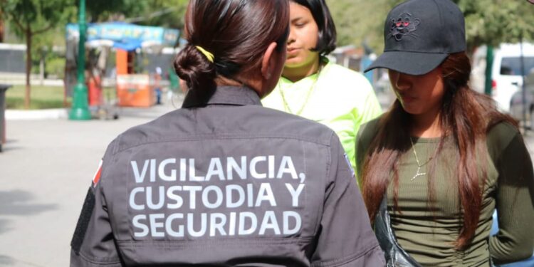 Buscan reforzar seguridad en CEDES con más custodios penitenciarios