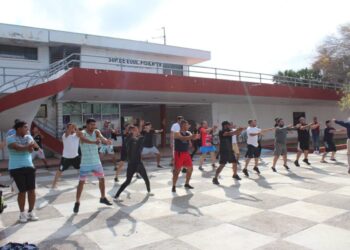 Tamaulipas capacitará a 90 guardavidas para reforzar la seguridad en playas