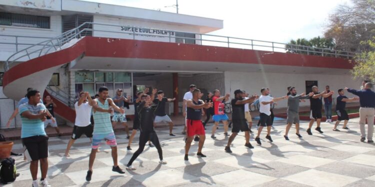 Tamaulipas capacitará a 90 guardavidas para reforzar la seguridad en playas