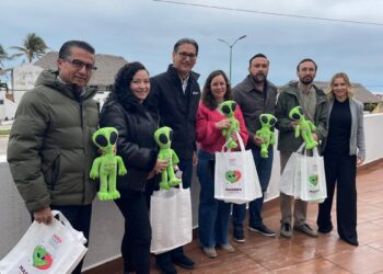 Inician acciones para convertir Playa Miramar en un referente turístico nacional