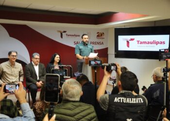 Carnaval Tamaulipas 2025: ¡$1.3 millones en premios y diversión garantizada!