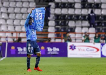 Pachuca vence 2-1 a los Pumas en la Jornada 7 del Clausura 2025