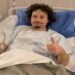 Luisito Comunica hospitalizado en Japón por grave problema de salud